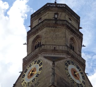  Stiftskirche