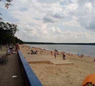 Helenesee Kleine Ostsee