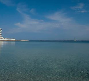 Kristallklares Wasser am Estanys