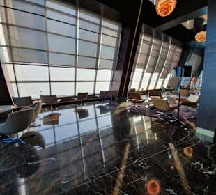 Observation Deck at 300