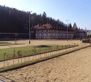 Lázně Luhačovice