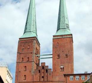 Dom zu Lübeck