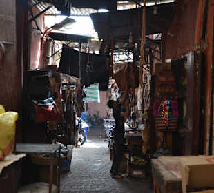 Souk Marrakech