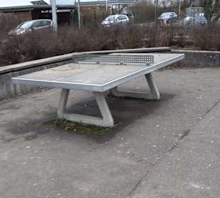 Theodor-Eisenlohr Sporthalle