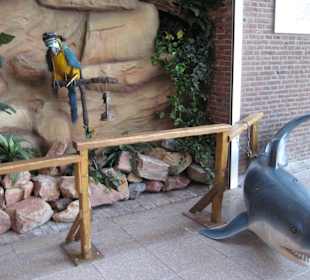 Freizeitpark Het Arsenaal
