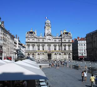 Place des Terreaux