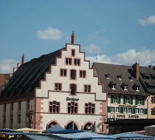 Münsterplatz