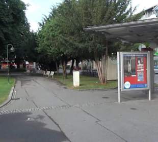 Listplatz