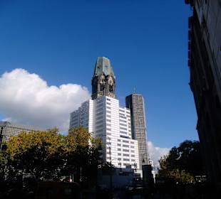 Gedächtniskirche