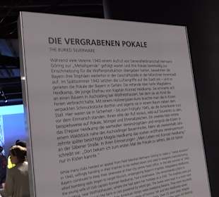 FC Bayern Museum