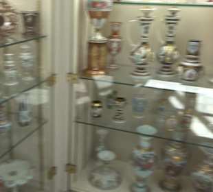 Glasmuseum