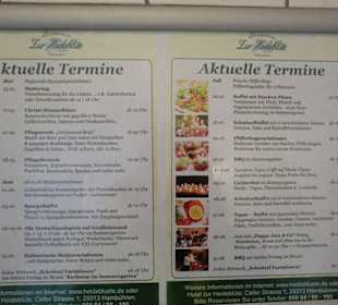 Restaurant zur Heideblüte Hambühren