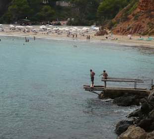 Cala Llenya