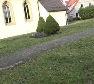 Evangelische Martinskirche