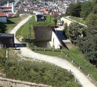 Aussichtsturm Oberhaus