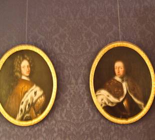 Замок Ойтин.