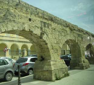 Wignacourt Aquädukt