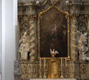 Stift Unserer Lieben Frau zur Alten Kapelle