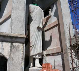 Cathedral in Big Budda