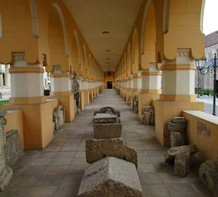 Alba Iulia/Karlsburg