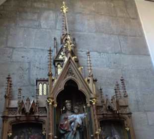 Kirche St. Petrus und Paulus 