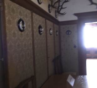 Appartement der Königin Charlotte