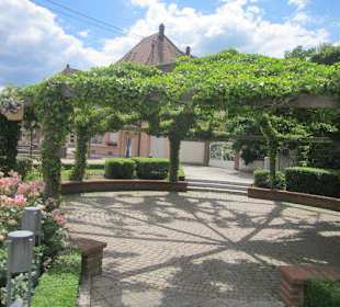 Altstadt Lauterbourg