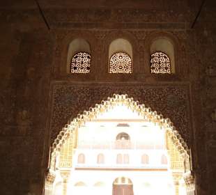 Alhambra