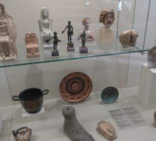 Museum Alte Kulturen