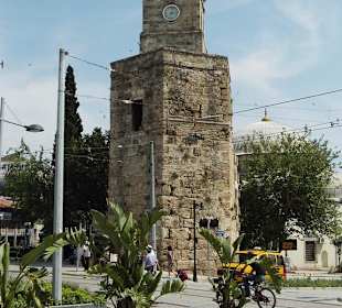Uhrturm