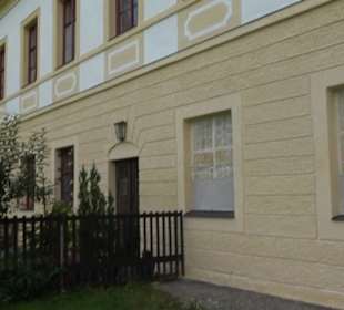 Südlicher Pavillon Lustheim