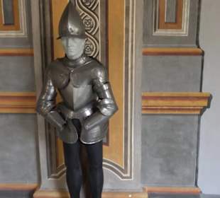 Palace State Rooms