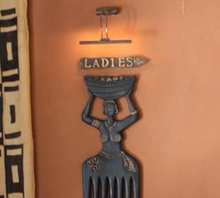 Hotellobby