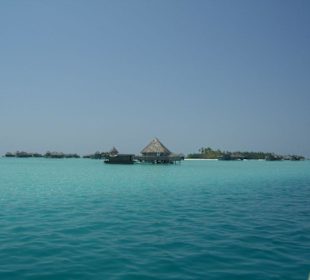 Island Hopping
