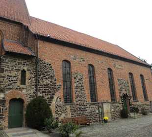 Gemeindepfarrkirche Sankt Marien Wienhausen