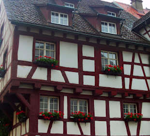 Meersburg - Altstadt