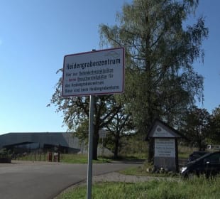 Kelten-Erlebnis-Pfad Erkenbrechtsweiler