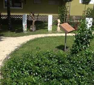 Historische Stadtmauer