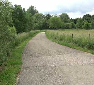 Aalener Nachhaltigkeitsweg