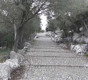 Hügel der Geheimnisse 