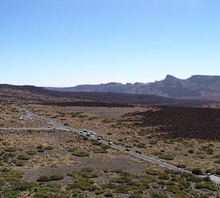 Teide
