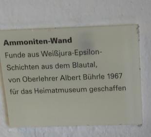 Museum Badhaus Kloster Blaubeuren