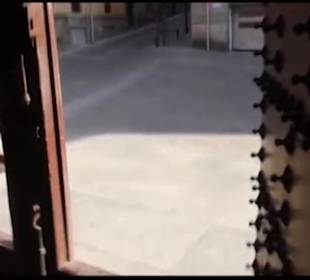 Kirche San Pedro el Real