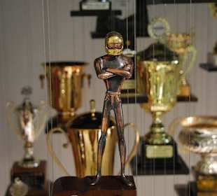 Porsche Museum 02/2010