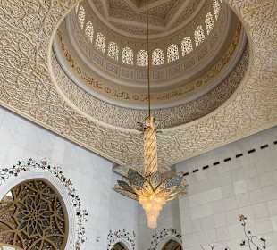 Scheich-Zayid-Moschee