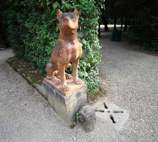 Ogród Boboli
