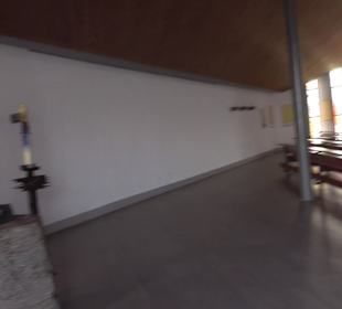 Klaus von Flüe Kirche