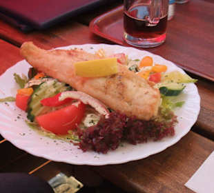 Fischgericht