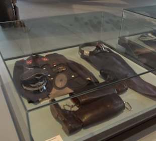 Deutsches Technikmuseum 