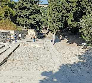 Wandern Rethymno
